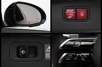 Mercedes-Benz C 300, 2.0, 150 kW, подключаемый гибрид, автомат, задний привод
