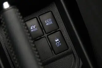 Toyota Yaris, 1.5, 54 kW, hübriid, automaat, esivedu