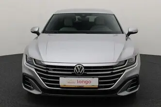 Volkswagen Arteon, 2.0, 147 kW, дизель, автомат, полный привод
