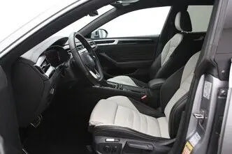 Volkswagen Arteon, 2.0, 147 kW, дизель, автомат, полный привод