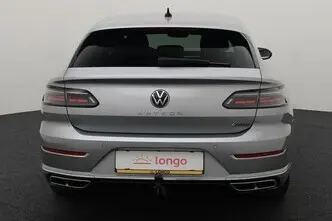 Volkswagen Arteon, 2.0, 147 kW, дизель, автомат, полный привод