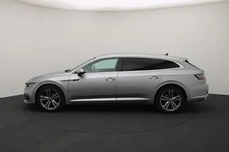 Volkswagen Arteon, 2.0, 147 kW, дизель, автомат, полный привод