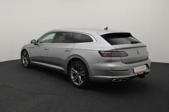 Volkswagen Arteon, 2.0, 147 kW, дизель, автомат, полный привод