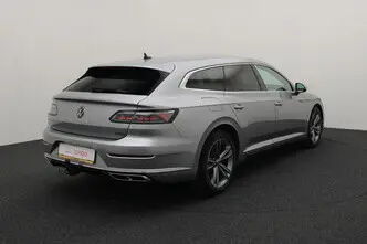Volkswagen Arteon, 2.0, 147 kW, дизель, автомат, полный привод