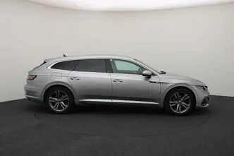 Volkswagen Arteon, 2.0, 147 kW, дизель, автомат, полный привод
