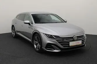 Volkswagen Arteon, 2.0, 147 kW, дизель, автомат, полный привод