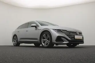 Volkswagen Arteon, 2.0, 147 kW, дизель, автомат, полный привод