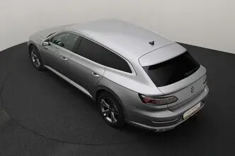 Volkswagen Arteon, 2.0, 147 kW, дизель, автомат, полный привод