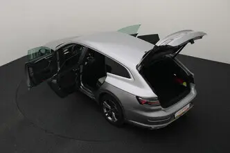 Volkswagen Arteon, 2.0, 147 kW, дизель, автомат, полный привод