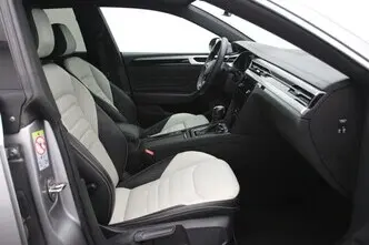 Volkswagen Arteon, 2.0, 147 kW, дизель, автомат, полный привод