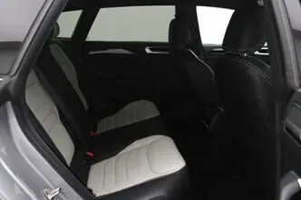 Volkswagen Arteon, 2.0, 147 kW, дизель, автомат, полный привод