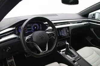 Volkswagen Arteon, 2.0, 147 kW, дизель, автомат, полный привод