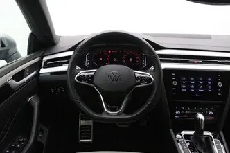 Volkswagen Arteon, 2.0, 147 kW, дизель, автомат, полный привод