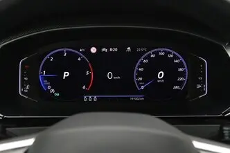 Volkswagen Arteon, 2.0, 147 kW, дизель, автомат, полный привод