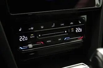 Volkswagen Arteon, 2.0, 147 kW, дизель, автомат, полный привод