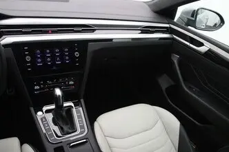 Volkswagen Arteon, 2.0, 147 kW, дизель, автомат, полный привод