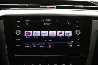Volkswagen Arteon, 2.0, 147 kW, дизель, автомат, полный привод