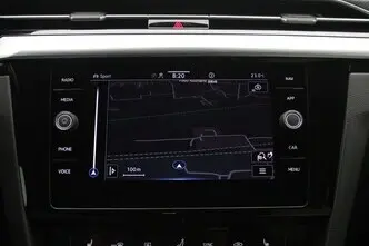 Volkswagen Arteon, 2.0, 147 kW, дизель, автомат, полный привод