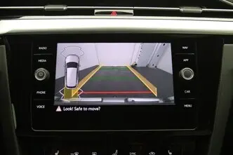 Volkswagen Arteon, 2.0, 147 kW, дизель, автомат, полный привод