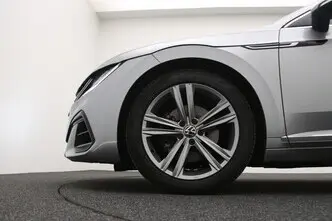 Volkswagen Arteon, 2.0, 147 kW, дизель, автомат, полный привод