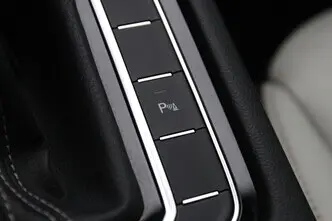 Volkswagen Arteon, 2.0, 147 kW, дизель, автомат, полный привод