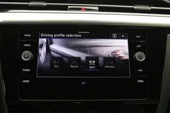 Volkswagen Arteon, 2.0, 147 kW, дизель, автомат, полный привод