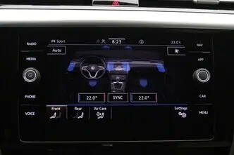Volkswagen Arteon, 2.0, 147 kW, дизель, автомат, полный привод