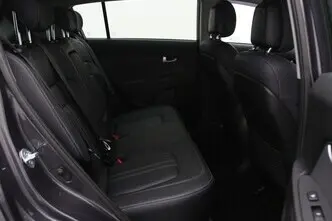 Kia Sportage, 2.0, 122 kW, bensiin, automaat, nelikvedu