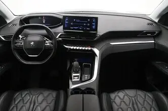 Peugeot 5008, 1.5, 96 kW, diisel, automaat, esivedu