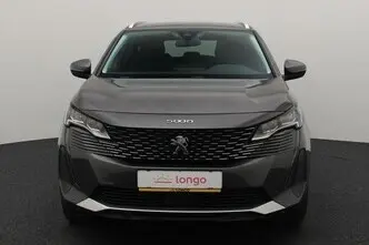 Peugeot 5008, 1.5, 96 kW, diisel, automaat, esivedu