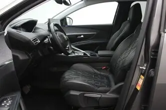 Peugeot 5008, 1.5, 96 kW, diisel, automaat, esivedu