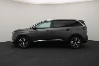 Peugeot 5008, 1.5, 96 kW, diisel, automaat, esivedu