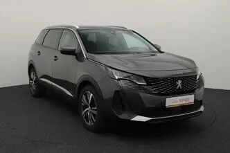 Peugeot 5008, 1.5, 96 kW, diisel, automaat, esivedu