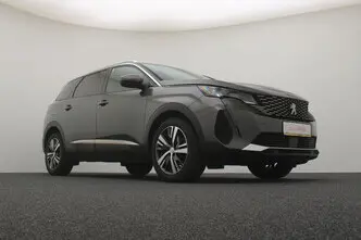Peugeot 5008, 1.5, 96 kW, diisel, automaat, esivedu
