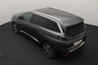 Peugeot 5008, 1.5, 96 kW, diisel, automaat, esivedu