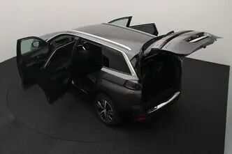 Peugeot 5008, 1.5, 96 kW, diisel, automaat, esivedu
