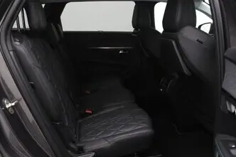Peugeot 5008, 1.5, 96 kW, diisel, automaat, esivedu
