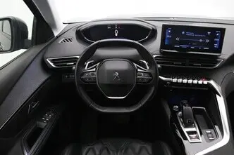 Peugeot 5008, 1.5, 96 kW, diisel, automaat, esivedu