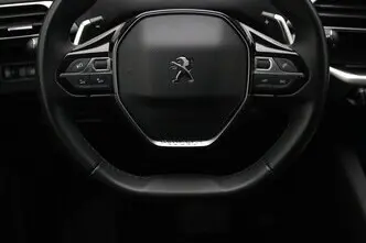 Peugeot 5008, 1.5, 96 kW, diisel, automaat, esivedu