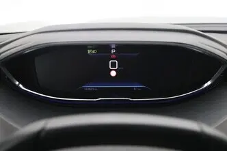 Peugeot 5008, 1.5, 96 kW, diisel, automaat, esivedu