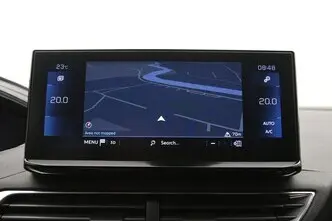 Peugeot 5008, 1.5, 96 kW, diisel, automaat, esivedu