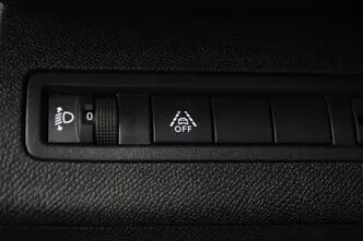 Peugeot 5008, 1.5, 96 kW, diisel, automaat, esivedu