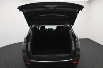 Peugeot 5008, 1.5, 96 kW, diisel, automaat, esivedu