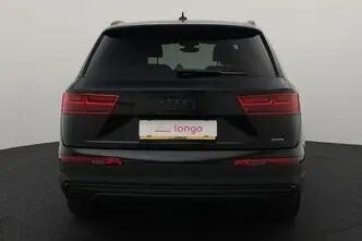 Audi Q7, 3.0, 190 kW, pistikhübriid, automaat, nelikvedu