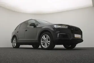 Audi Q7, 3.0, 190 kW, pistikhübriid, automaat, nelikvedu