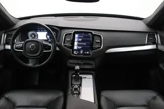 Volvo XC90, 2.0, 165 kW, diisel, automaat, nelikvedu
