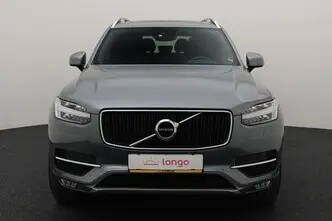Volvo XC90, 2.0, 165 kW, diisel, automaat, nelikvedu