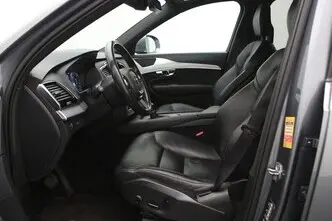 Volvo XC90, 2.0, 165 kW, diisel, automaat, nelikvedu