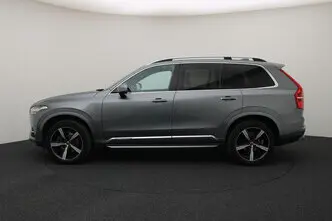 Volvo XC90, 2.0, 165 kW, diisel, automaat, nelikvedu