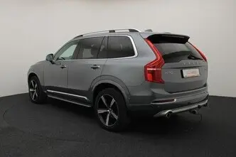 Volvo XC90, 2.0, 165 kW, diisel, automaat, nelikvedu
